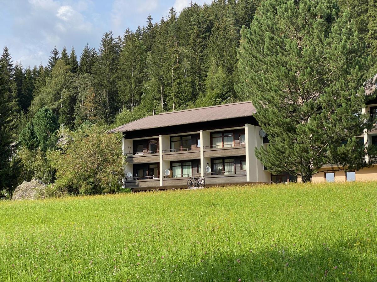Appartement Rosa Patergassen Екстериор снимка