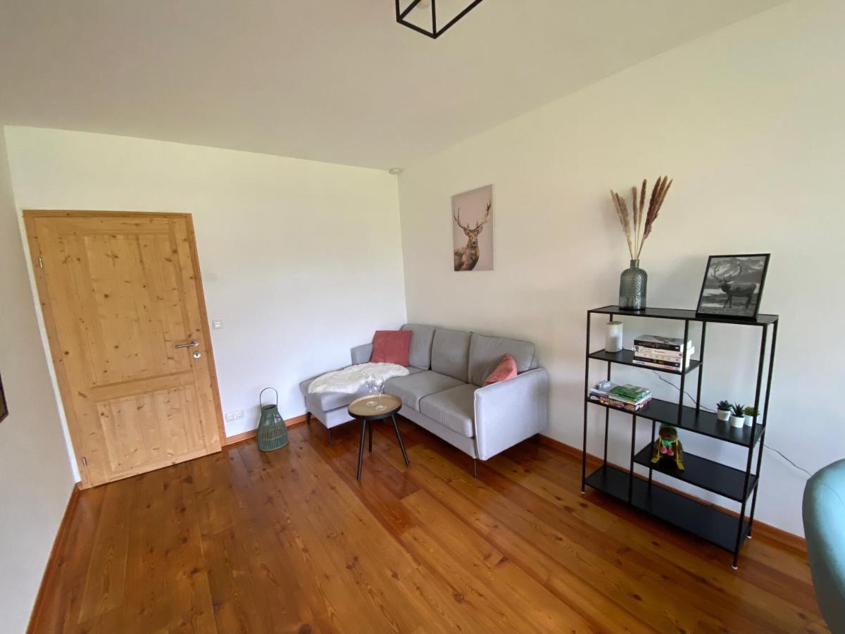 Appartement Rosa Patergassen Екстериор снимка