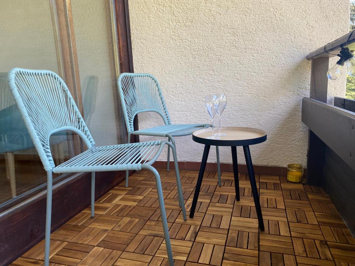 Appartement Rosa Patergassen Екстериор снимка